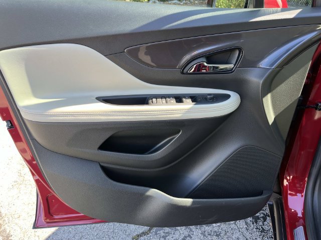 Used 2019 Buick Encore Preferred FWD image 25