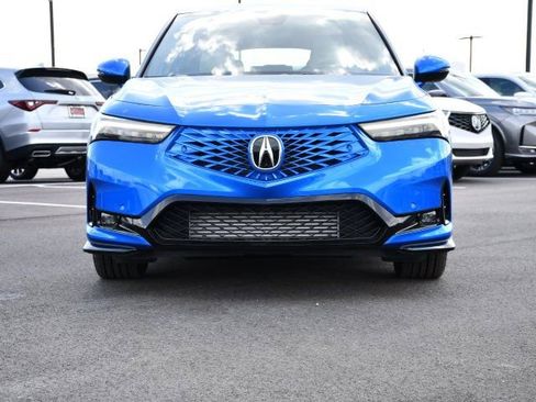 New 2026 Acura Integra A-Spec image 2