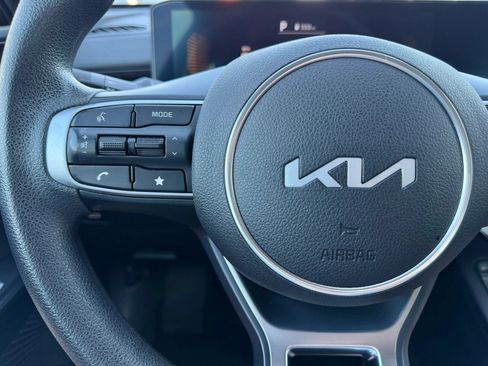 Used 2025 Kia K5 LXS FWD image 30