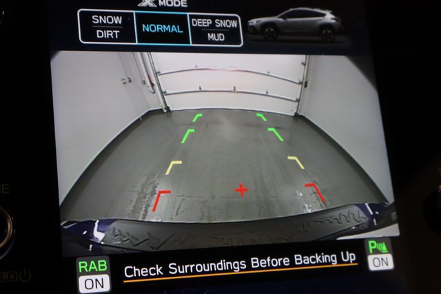 New 2026 Subaru Crosstrek 2.5i Limited AWD/4WD image 25