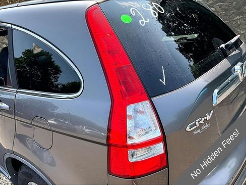 Used 2010 Honda CR-V EX-L image 25