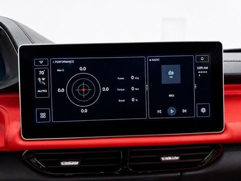 Used 2024 Lotus Emira First Edition RWD image 35