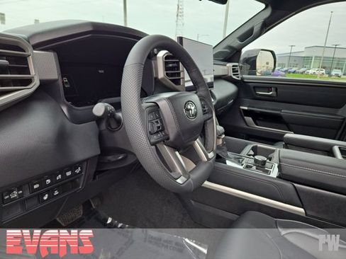 New 2026 Toyota Tundra Limited w/ Limited PVM Package AWD/4WD image 23