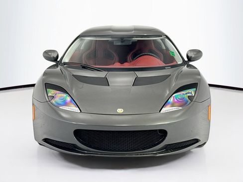 Used 2012 Lotus Evora 2+2 RWD image 2