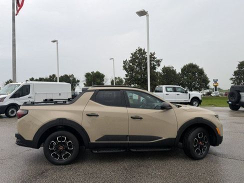 Used 2024 Hyundai Santa Cruz XRT AWD/4WD image 10
