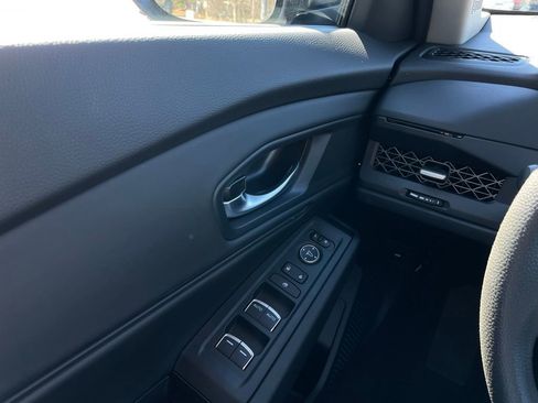 Certified 2025 Honda Accord SE image 22