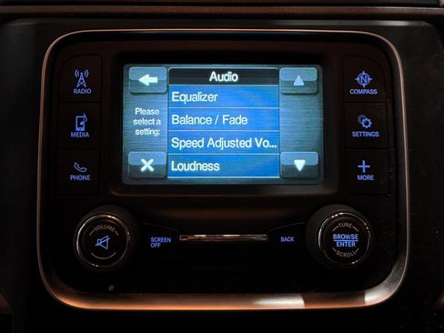 Used 2018 RAM 2500 Tradesman w/ Chrome Appearance Group image 22