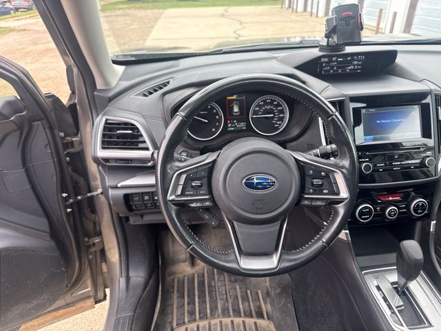 Used 2021 Subaru Forester Premium AWD/4WD image 14