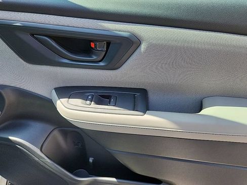 Certified 2026 Subaru Forester AWD/4WD image 9