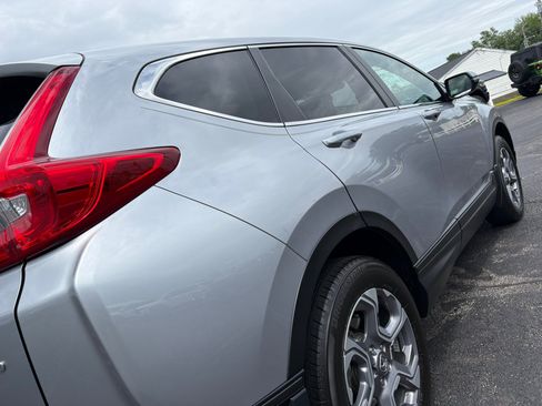 Used 2019 Honda CR-V EX-L image 12