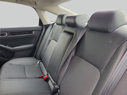 Used 2023 Honda Civic Touring image 12