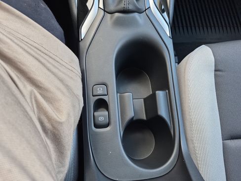 Used 2026 Toyota Corolla LE image 27