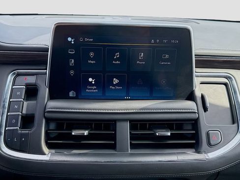 Used 2024 Chevrolet Suburban LT AWD/4WD image 12