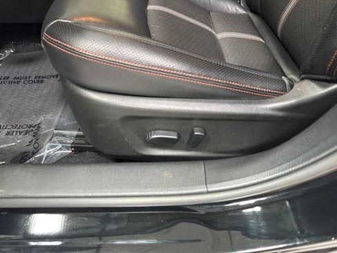 Used 2023 Nissan Altima 2.5 SR AWD/4WD image 4