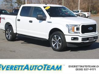 Used 2020 Ford F150 XL w/ Equipment Group 101A Mid video 1