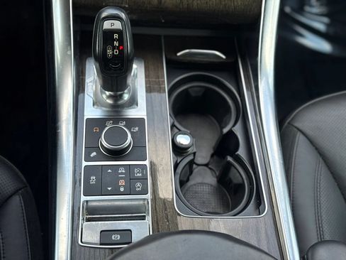 Used 2017 Land Rover Range Rover Sport HSE AWD/4WD image 19