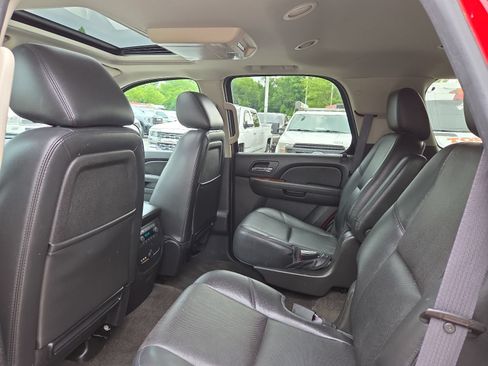 Certified 2014 GMC Yukon SLT AWD/4WD image 20