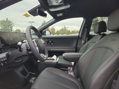 New 2026 Hyundai Ioniq 5 XRT image 13