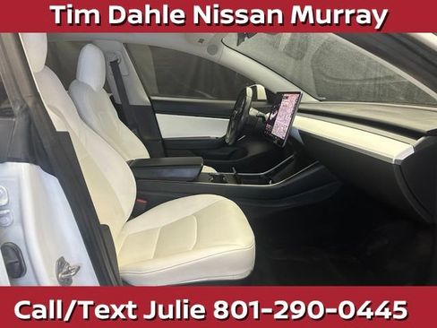 Used 2018 Tesla Model 3 Long Range AWD/4WD image 15