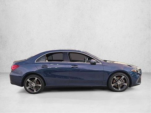 Certified 2020 Mercedes-Benz A 220 image 4