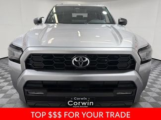 Used 2026 Toyota 4Runner TRD Off-Road Premium AWD/4WD video 2