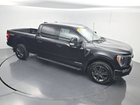 Used 2023 Ford F150 Lariat w/ Equipment Group 502A High AWD/4WD image 67