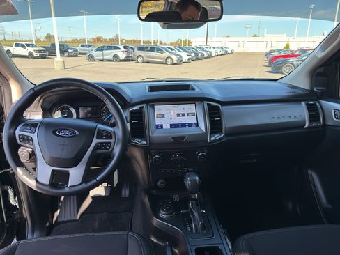 Used 2020 Ford Ranger XLT w/ Equipment Group 301A Mid image 17