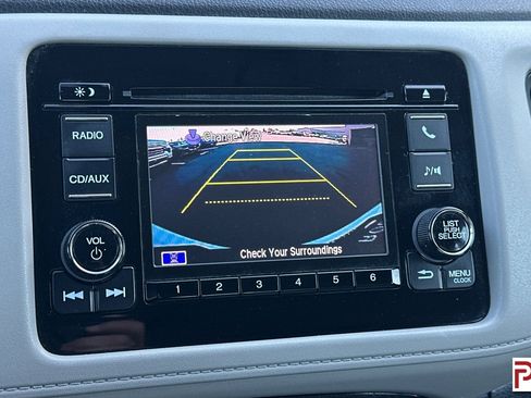 Used 2017 Honda HR-V LX image 22