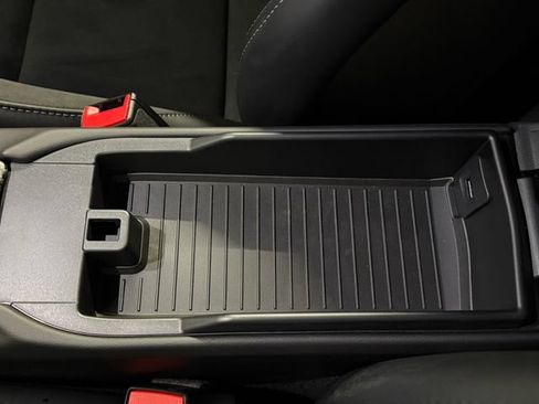 Certified 2025 Porsche 718 Cayman GT4 RS RWD image 29
