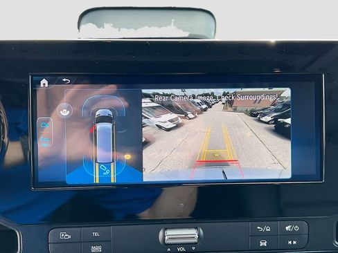 New 2025 Mercedes-Benz Sprinter 2500 image 16