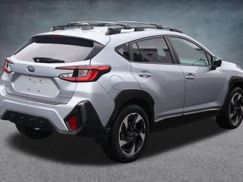 Certified 2024 Subaru Crosstrek 2.5i Limited w/ Popular Package #4A AWD/4WD image 4