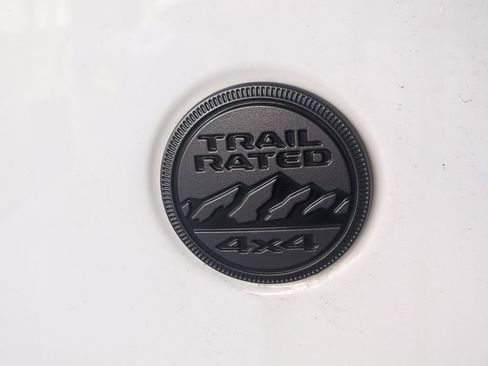 Used 2023 Jeep Wrangler Sport S image 14