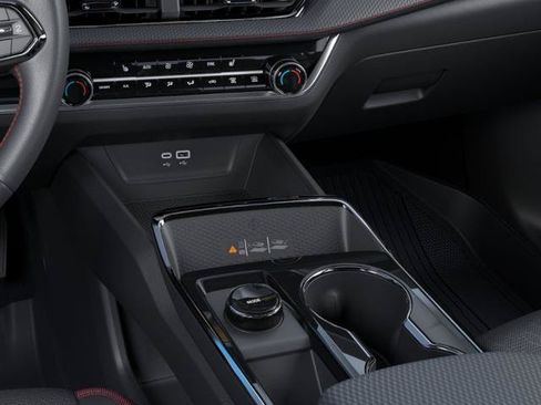 New 2027 Chevrolet Equinox RS w/ LPO, Floor Liner Package FWD image 47