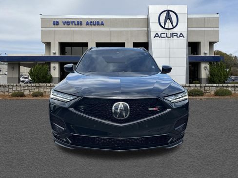 Certified 2024 Acura MDX Type S AWD/4WD image 2