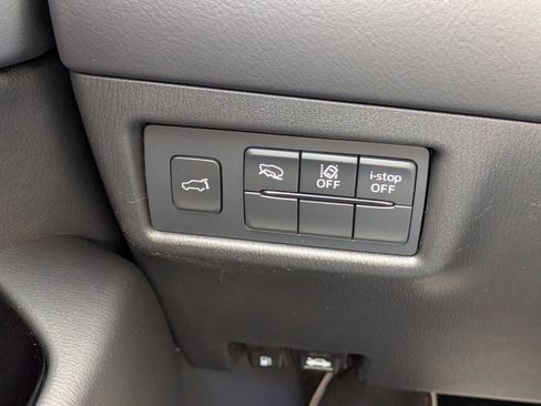 New 2025 MAZDA CX-5 AWD 2.5 S w/ Preferred Package image 27