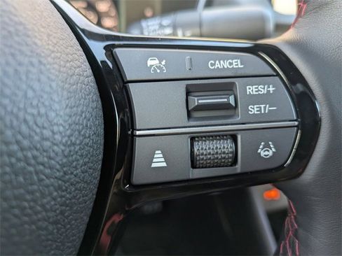 Used 2026 Acura Integra A-Spec image 15