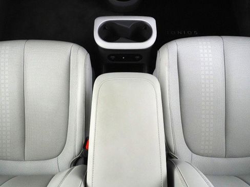 Used 2023 Hyundai Ioniq 5 SEL w/ Cargo Package image 23