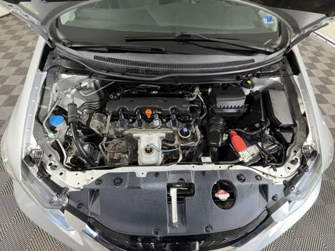 Used 2013 Honda Civic EX image 28