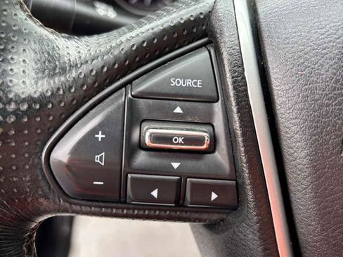 Used 2018 Nissan Maxima 3.5 SL image 42