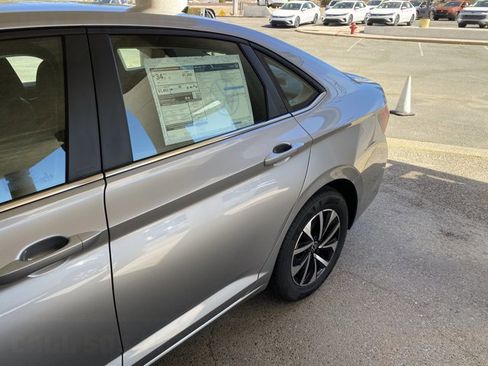 New 2026 Volkswagen Jetta S FWD image 40