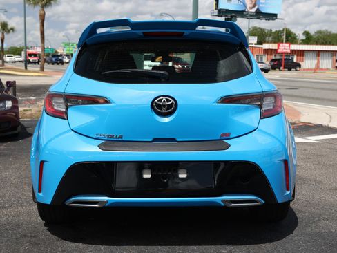 Used 2019 Toyota Corolla SE FWD image 13