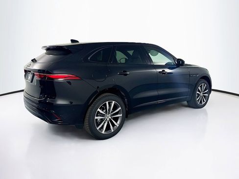 New 2026 Jaguar F-PACE R-Dynamic S AWD/4WD image 5