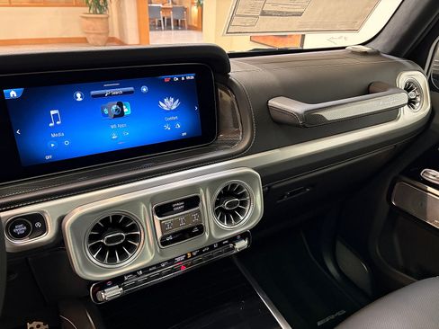 New 2027 Mercedes-Benz G 63 AMG 4MATIC image 26