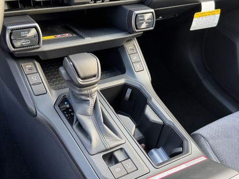 New 2026 Toyota RAV4 XSE AWD/4WD image 19