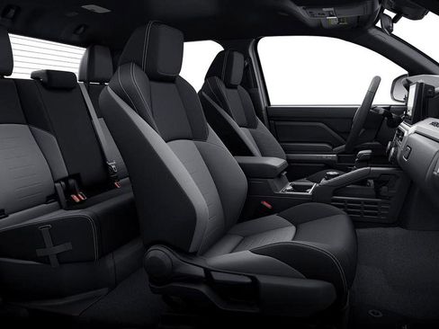 New 2025 Toyota Tacoma TRD Sport image 38