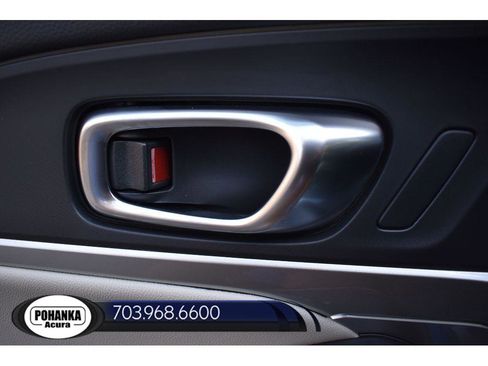 New 2026 Acura Integra A-Spec image 23