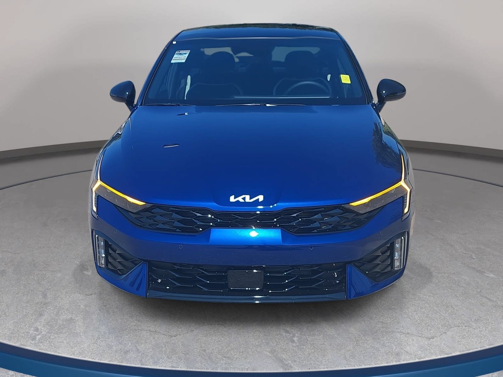 New 2027 Kia K5 GT-Line w/ GT-Line Premium Package FWD image 2