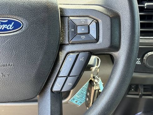 Used 2022 Ford F250 XLT w/ Black Appearance Package AWD/4WD image 21
