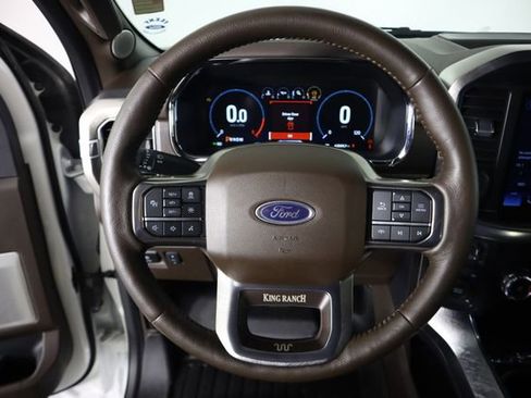 Used 2023 Ford F150 King Ranch image 46