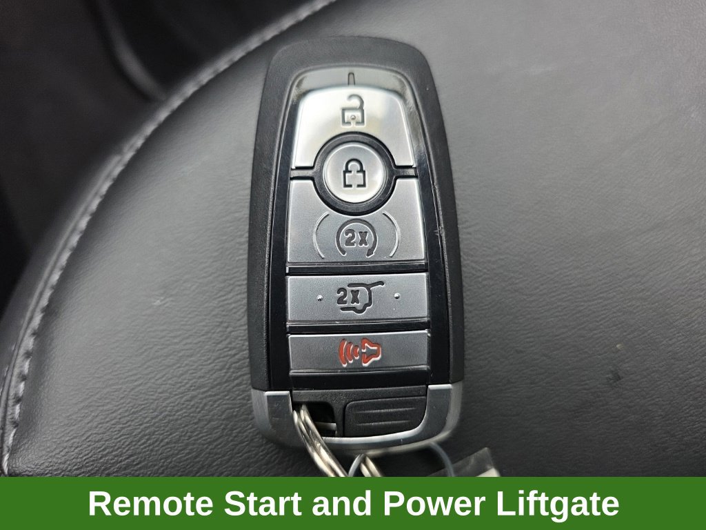 Used 2022 Ford Explorer XLT w/ Equipment Group 202A AWD/4WD image 55